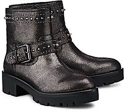 BRUNO PREMI Nieten-Bootie BRUNO PREMI Nieten-Bootie