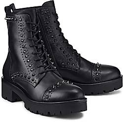BRUNO PREMI Nieten-Bootie BRUNO PREMI Nieten-Bootie