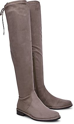 BRUNO PREMI Overknee-Stiefel BRUNO PREMI Overknee-Stiefel