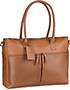 BURKELY Aktentasche Vintage Valerie Laptopbag 15" 6988