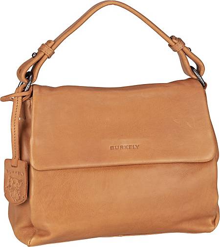 BURKELY Handtasche Just Jolie Citybag