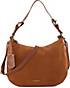 BURKELY Schultertasche SOUL SAM