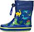Beck Gummistiefel MINI DINO