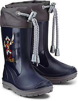 Beck Gummistiefel PIRAT Beck Gummistiefel PIRAT