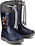 Beck Gummistiefel PIRAT