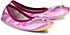 Beck Gymnastikschuh FEE
