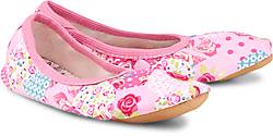 Beck Gymnastikschuh ROSES Beck Gymnastikschuh ROSES