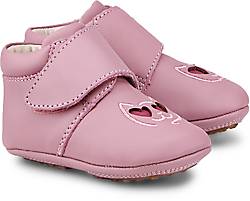 Bellybutton Leder-Krabbelschuh Bellybutton Leder-Krabbelschuh