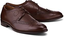 Belmondo Business-Schnürschuh Belmondo Business-Schnürschuh