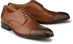 Belmondo Business-Schnürschuh Belmondo Business-Schnürschuh