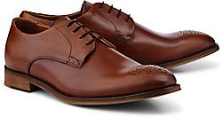 Belmondo Business-Schnürschuh Belmondo Business-Schnürschuh