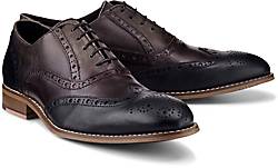 Belmondo Business-Schnürschuh Belmondo Business-Schnürschuh