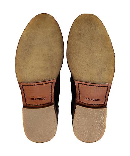 Belmondo kaufen Chelsea Stiefel in braun dunkel kaufen Herren Am beliebtesten ist 2019 Belmondo Business