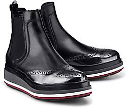 Belmondo Chelsea-Boots Belmondo Chelsea-Boots