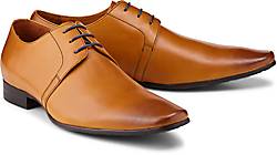Belmondo Derby-Schnürschuh Belmondo Derby-Schnürschuh