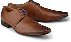 Belmondo Derby-Schnürschuh Belmondo Derby-Schnürschuh