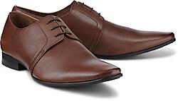 Belmondo Derby-Schnürschuh Belmondo Derby-Schnürschuh
