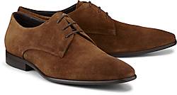Belmondo Derby-Schnürschuh Belmondo Derby-Schnürschuh