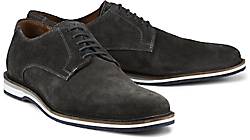 Belmondo Derby-Schnürschuh Belmondo Derby-Schnürschuh