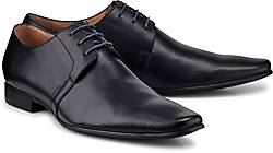 Belmondo Derby-Schnürschuh Belmondo Derby-Schnürschuh