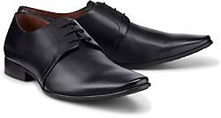 Belmondo Derby-Schnürschuh Belmondo Derby-Schnürschuh