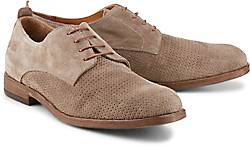 Belmondo Derby-Schnürschuh Belmondo Derby-Schnürschuh