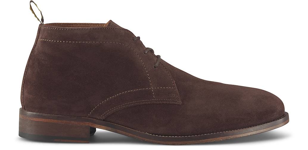 grenson desert boots