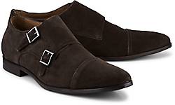 Belmondo Double-Monk-Slipper Belmondo Double-Monk-Slipper