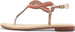 Tamaris Fashion Sandale roségold | GÖRTZ 31393201 Tamaris Fashion Sandale roségold | GÖRTZ 31393201