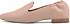 Belmondo Leder-Slipper