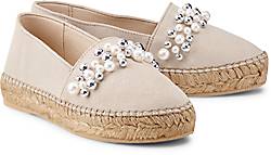 Belmondo Perlen-Espadrille Belmondo Perlen-Espadrille
