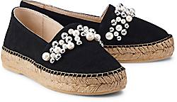 Belmondo Perlen-Espadrille Belmondo Perlen-Espadrille