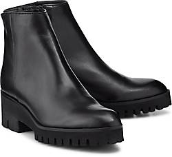 Belmondo Plateau-Stiefelette Belmondo Plateau-Stiefelette