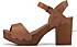 Belmondo Sandalen (hoch)
