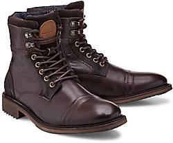 Belmondo Schnür-Boots Belmondo Schnür-Boots