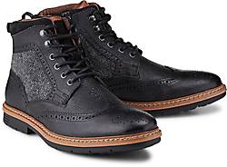 Belmondo Schnür-Boots Belmondo Schnür-Boots