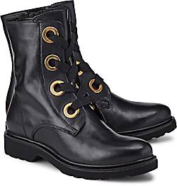 Belmondo Schnür-Stiefelette Belmondo Schnür-Stiefelette