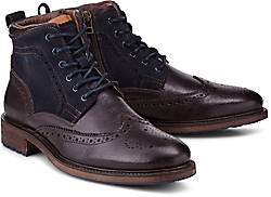 Belmondo Schnürboots Belmondo Schnürboots