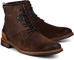 Belmondo Schnürboots Belmondo Schnürboots