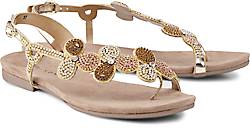 Belmondo Strass-Sandale Belmondo Strass-Sandale