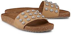Belmondo Trend-Pantolette Belmondo Trend-Pantolette