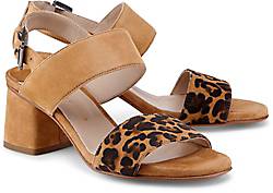 Belmondo Trend-Sandalette Belmondo Trend-Sandalette
