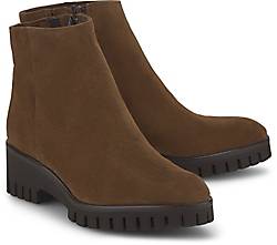 Belmondo Velours-Boots Belmondo Velours-Boots