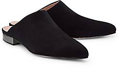 Belmondo Velours-Pantolette Belmondo Velours-Pantolette