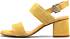 Belmondo Velours-Sandalette