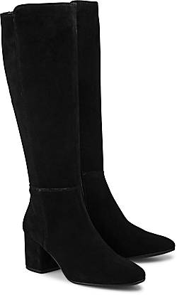 Belmondo Velours-Stiefel Belmondo Velours-Stiefel