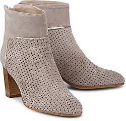 Belmondo Velours-Stiefelette Belmondo Velours-Stiefelette