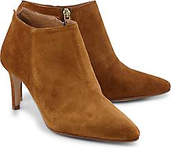 Belmondo Velours-Stiefelette Belmondo Velours-Stiefelette