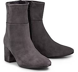 Belmondo Velours-Stiefelette Belmondo Velours-Stiefelette