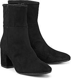 Belmondo Velours-Stiefelette Belmondo Velours-Stiefelette